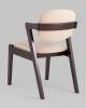 Набор из 2 стульев Stool Group Viva MH32060 SL-15 BEIGE KOROB2 бежевое фото 5