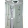 Душевая кабина AvaCan EM2812LLEDT с LED подсветкой и гидромассажем, 120x80x220 фото 4