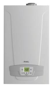 Настенный газовый конденсационный котел отопления Baxi LUNA Duo-tec MP 1.60