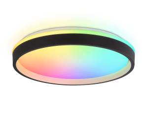 Потолочный светильник Ambrella light Orbital FZ610