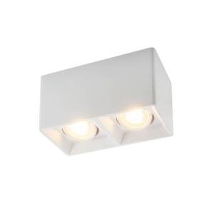 Накладной светильник Denkirs DK3020WW DK3035-WH