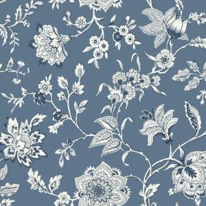 Обои York Collections Toiles Resource Library RT7821