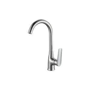 Смеситель для кухни ESKO Lagos LG 519 хром