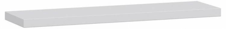 Полка Гуд Лакк Фора S00104 Белый