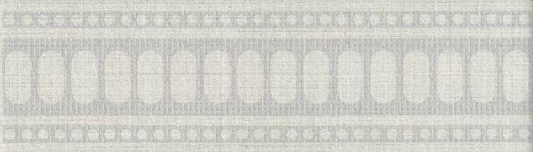 Бордюр Kerama Marazzi Спинелли OS/A339/8373 матовый 20x5.7x0.69