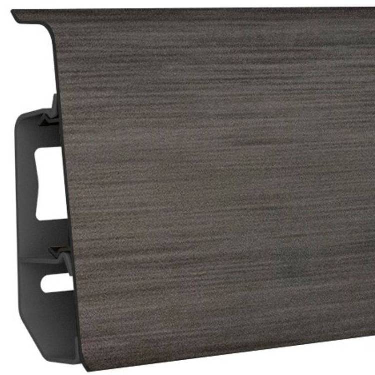 Напольный плинтус Bonkeel Style BS7017 2200x70x26