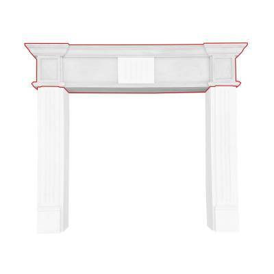 Портал Artpole SKM1-1 129.9x18.1x24.2