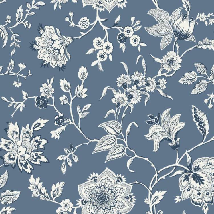 Обои York Collections Toiles Resource Library RT7821