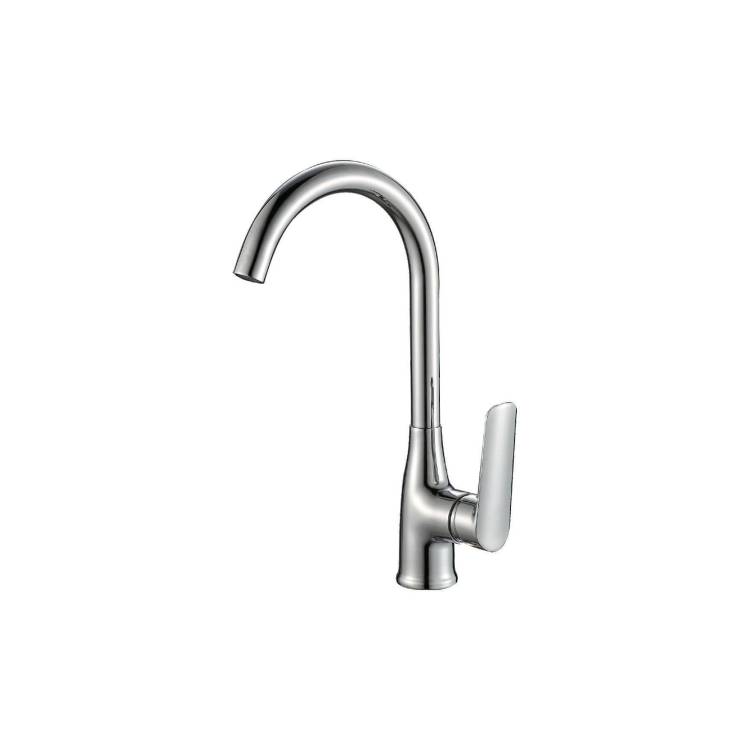 Смеситель для кухни ESKO Lagos LG 519 хром