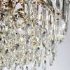 Подвесная люстра Modelux ML.7082.12 GD фото 5