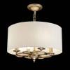 Подвесная люстра Maytoni Anna H007PL-04G фото 2
