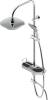 Душевая стойка Dorff Prime D0740000 фото 8