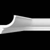 Карниз гладкий Artpole SKT427 115x14.6x17