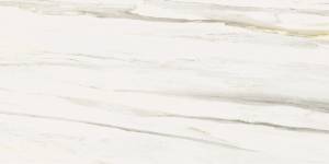 Керамогранит Italon Стелларис 610010002840 Carrara Ivory Nat Ret 80x160