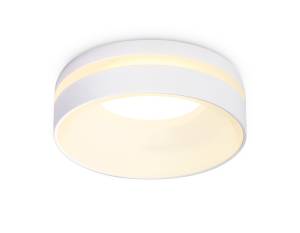 Встраиваемый светильник Ambrella light TN3305