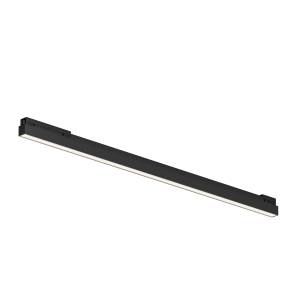 Уличный трековый светильник Outdoor Exility IP O-TR02-1-S-24WB4K