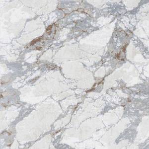 Ковролин Sirma Mers Lalee 04659A 24-Y8GH Cream/Grey 2м (резка)