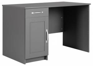 Стол письменный Гуд Лакк Кастор 2.03.06.030.4 серый