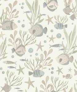Обои Grandeco Little Dreamers LD 3301