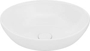Раковина IDDIS Cloud CLOWS06i27 белая