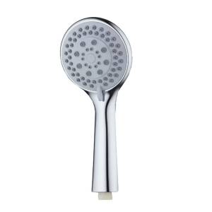 Душевая лейка Orange O-Shower OS01 d 105 мм, 5 режимов, хром