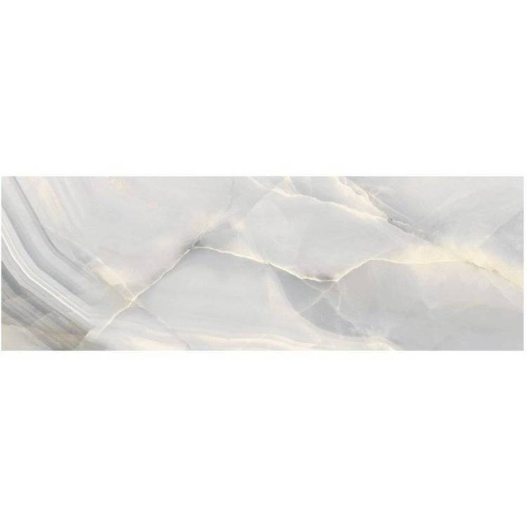 Керамическая плитка Ecoceramic Rodas Perla 33.3x100