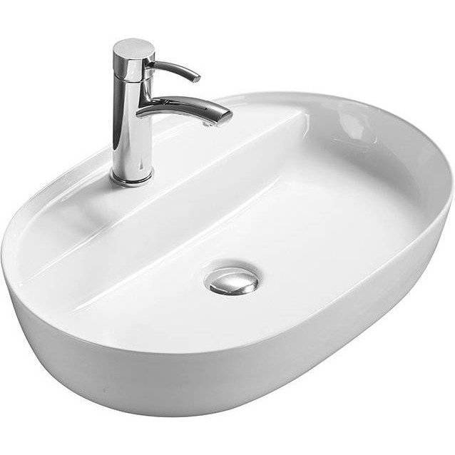 Раковина SantiLine SL-1082 62 см