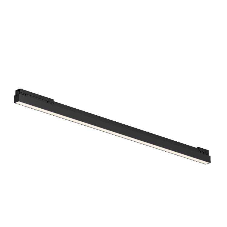 Уличный трековый светильник Outdoor Exility IP O-TR02-1-S-24WB4K