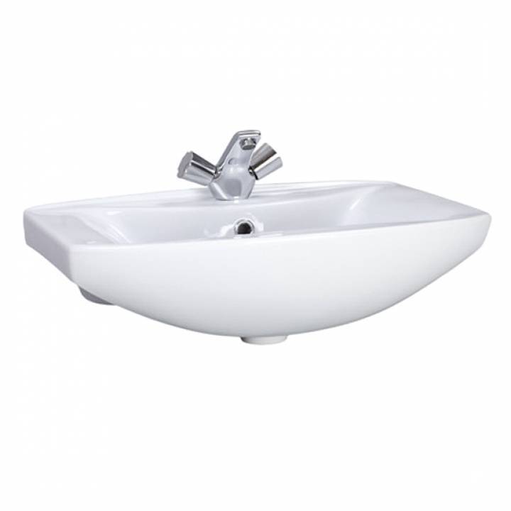 Раковина СанТа Грация Грация60 62 см