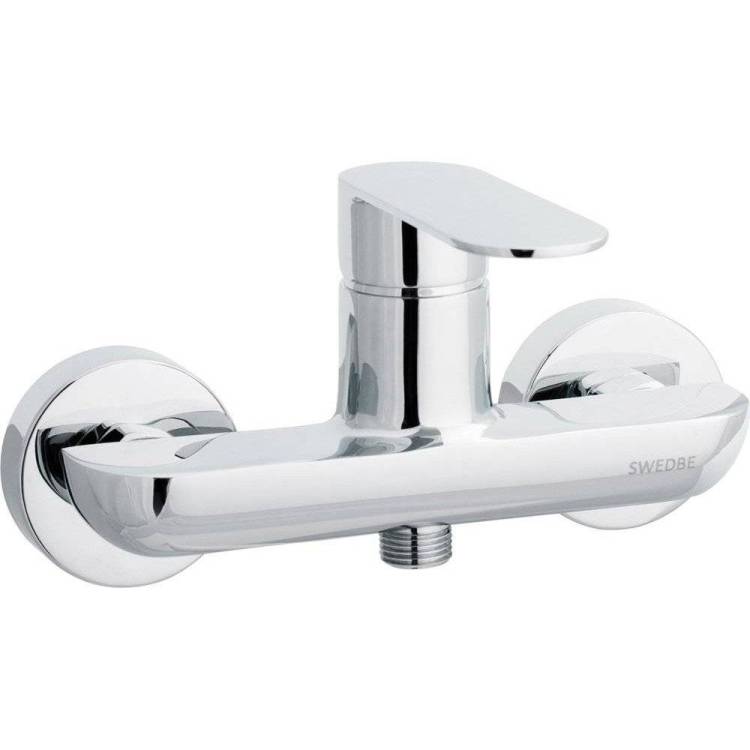 Смеситель для душа Swedbe Vulcan 1120