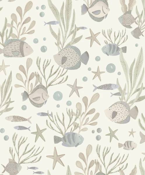 Обои Grandeco Little Dreamers LD 3301