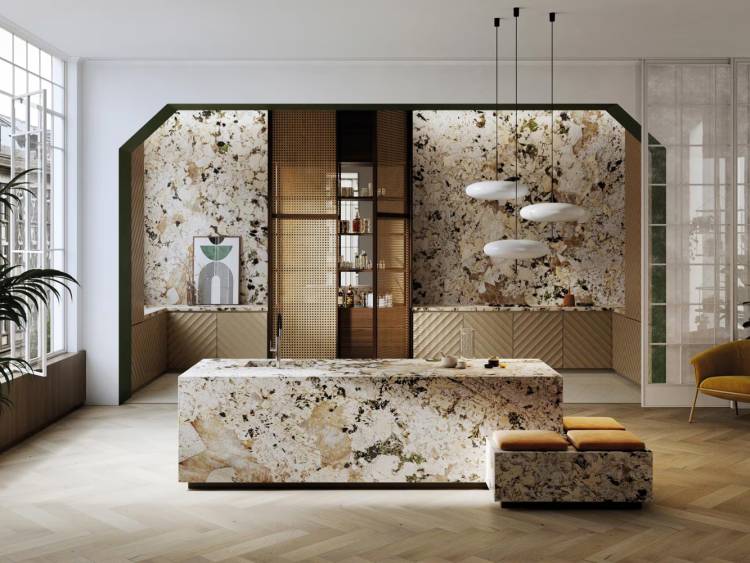 Porcelanosa Alpinus