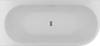 Акриловая ванна Riho Bathtubs B087003005 Desire corner Rechts белый glossy Sparkle System 184x84x60