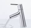 Смеситель для раковины Hansgrohe Talis S 72012000 фото 3