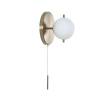 Бра Loft IT Signal 10029W Gold фото 3