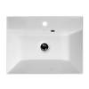 Мебельная раковина BelBagno Marino-Regina 60 BB600/450-LV-MR-AST фото 2