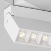 Трековый светильник Technical Points Rot TR077-2-10W3K-W фото 2