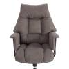 Компьютерное кресло Tetchair Линкольн Металбл 25554 серый фото 7