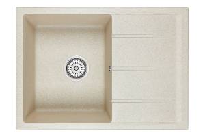 Мойка кухонная EMAR Quartz EMQ-1700.Q Берилл