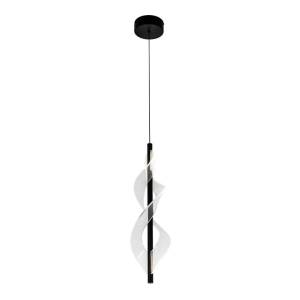 Подвесной светильник Modelux Modestyle MS.3028.1 BK