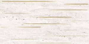 Декор Axima Трентино D1 бежевая 30x60