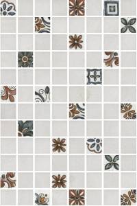 Декор Kerama Marazzi Макарена MM880B мозаичный 20x30