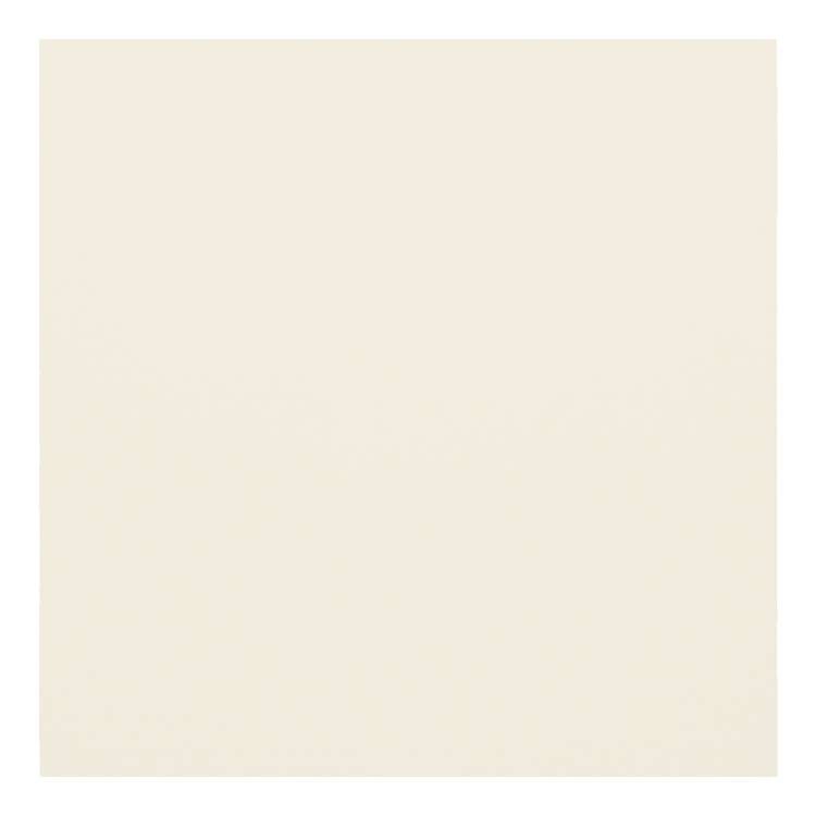 Заглушка Rikett 35677 MC кремовый сатин