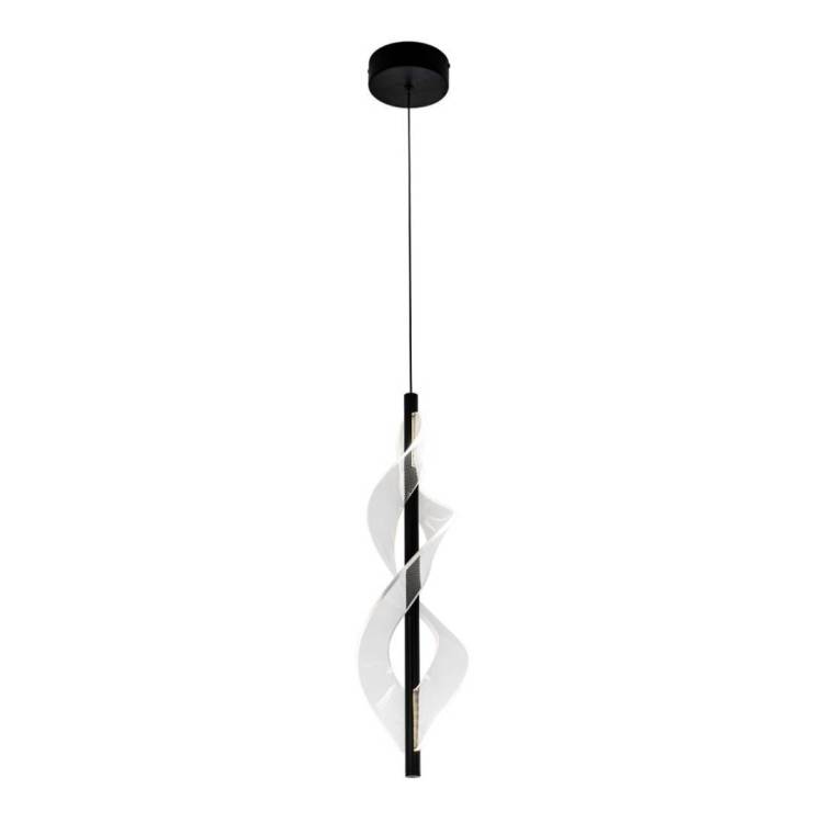 Подвесной светильник Modelux Modestyle MS.3028.1 BK