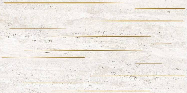 Декор Axima Трентино D1 бежевая 30x60