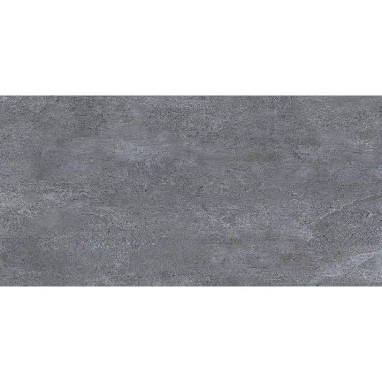 Керамогранит STN Ceramica Levent Dark Grey MT Rect 60x120