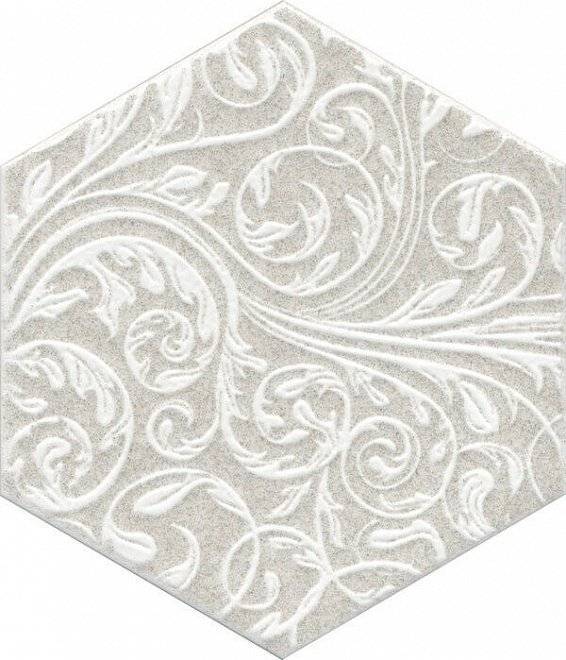 Декор Kerama Marazzi Ателлани AD/A559/24001 20x23.1
