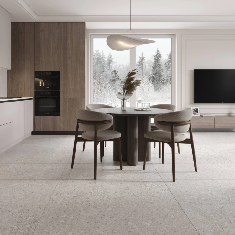 Lasselsberger Ceramics Иней