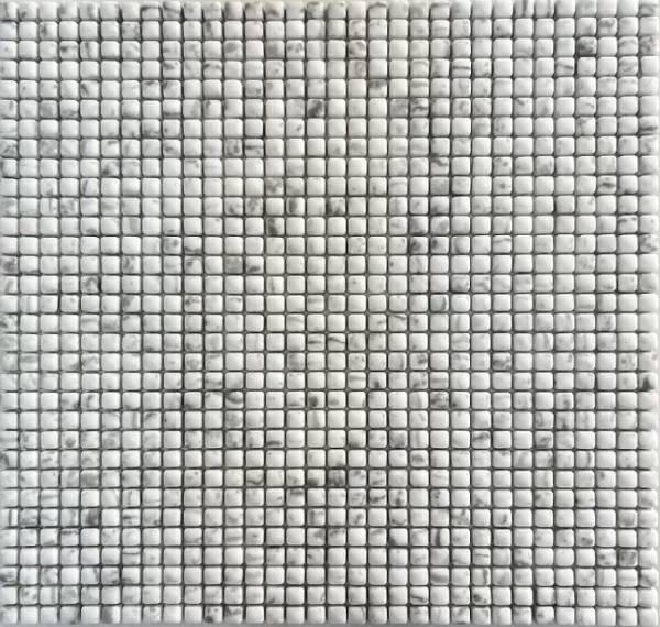 Мозаика Orro Mosaic Glass Neo Grey 30.5x30.5
