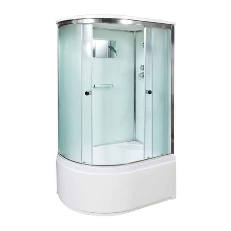 Душевая кабина AvaCan D120SR 120x80x220